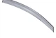 Дефлекторы окон ветровики Porsche Macan 15- WELLVISORS Порше Макан WT0038605 - изображение 5