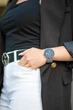 Смартгодинник Tracer T-Watch SMK12 (2 ремінці в комплекті) - изображение 4