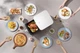 Мультипіч Xiaomi Mi Smart Air Fryer 6.5L MAF10 White - изображение 6