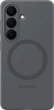 Etui plecki Samsung Silicone Magnet do Samsung Galaxy S26 Black (EF-ES942CBEGWW) - obraz 3