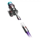 Пылесос Dyson Gen5detect Absolute Nickel/Purple (446989-01) - изображение 3