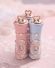 Кремова помада від Flower Knows Bunny Garden Cloud Lip Cream (B05 Ballet Bunny) - изображение 5