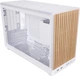 Obudowa Lian Li A3 mATX / ITX Glass Edition White (G99.A3W-WDG.00) - obraz 2