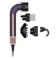 Фен Dyson Supersonic r HD17 Curly+Coily Jasper Plum (123486-01) EU - изображение 1