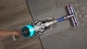 Пылесос Dyson Gen5outsize Nickel/Blue (447923-01) - изображение 3