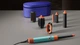 Фен-стайлер Dyson Airwrap i.d. HS08 Multi-styler and dryer Straight+Wavy Ceramic Patina/Topaz (533598-01) EU - изображение 7