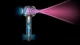 Фен Dyson Supersonic HD07 Straight+Wavy Prussian Blue/Rich Copper (113277-01) EU - изображение 5