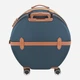 Чемодан Semi Line 20" (S) Blue/Brown (T5672-2) (DAS302674) - изображение 2