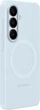 Etui plecki Samsung Silicone Magnet do Samsung Galaxy S26 Lightblue (EF-ES942CLEGWW) - obraz 4