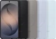 Чехол для смартфона Samsung Galaxy S26 Plus Slim Magnet Light Violet (EF-SS947CVEGWW) - изображение 6