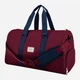 Дорожная сумка Semi Line 42 Dark Red (A3031-1) (DAS302164) - изображение 4