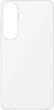 Etui plecki Samsung Clear do Samsung Galaxy S26 Plus Transparency (EF-QS947CTEGWW) - obraz 1