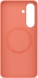 Etui plecki Samsung Silicone Magnet do Samsung Galaxy S26 Plus Coralred (EF-ES947COEGWW) - obraz 2