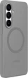 Etui plecki Samsung Silicone Magnet do Samsung Galaxy S26 Plus Gray (EF-ES947CJEGWW) - obraz 4