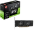 Видеокарта MSI PCI-Ex GeForce RTX 3050 LP E OC 6GB GDDR6 (96bit) (1492/14000) (DisplayPort, 2 x HDMI) (RTX 3050 LP E 6G OC) - изображение 6