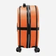 Чемодан Semi Line 20" (S) Orange/Black (T5675-2) (DAS302686) - изображение 4