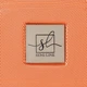 Чемодан Semi Line 20" (S) Orange/Black (T5675-2) (DAS302686) - изображение 8