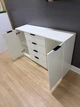 Комод Standart 4+2 Білий 1250x800x345 мм. - изображение 7