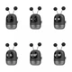 Автомобільний ароматизатор Proove Emoji Robot "Playful" - изображение 12