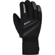 Мужские лыжные (сноубордические) перчатки Ziener Gunar GTX black-magnet 9.5 (111041-12757) - изображение 1