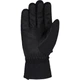 Чоловічі лижні (сноубордичні) перчатки Ziener Gunar GTX black-persian blue 10.5 (111041-12798) - зображення 2