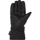 Чоловічі лижні (сноубордичні) перчатки Ziener Gordanus black-graphite 9 (111002-1215) - зображення 2