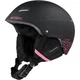 Горнолыжный шлем Cairn Android Graphic Jr mat black-pink 48-50 0606449-702_48-50 - изображение 1
