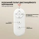 Бездротовий патрон E27 з пультом та таймером, розумне керування світлом, Smart Home Remote Switch для LED ламп - зображення 6