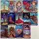 Карты таро Темный Особняк, The Dark Mansion Tarot (Украинская версия) - изображение 9