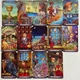Карты таро Темный Особняк, The Dark Mansion Tarot (Украинская версия) - изображение 10