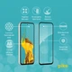 Захисне скло Piko 9H для смартфона Google Pixel 8a Black (1283126625350) - зображення 4