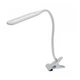 Настільна світлодіодна LED лампа JL 24 USB LED 206 11.5х7.5х34 см Білий (hub_2e3qhz-3014011) - изображение 1