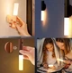 Настінна лампа No Brand LED 1 Вт 500mah Коричневий (2104619120) - изображение 3