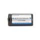 Акумулятор із захистом Keeppower 123 RCR123A 800 mAh 3.7V (1606248246) - изображение 4