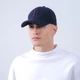 Бейсболка чоловіча LuckyLOOK Марвін One Size Синій (921-771) - изображение 4