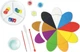 Розвиваюча гра Clementoni Montessori Кольори 3-6 років 1024-63219 (8005125632190) - зображення 3