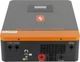 Гібридний сонячний інвертор PowMr 6200W 48V POW-HVM6.2M-48V-N - изображение 4