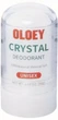 Алуніт антиперсперант-кристал OlOEY CRYSTAL 60 г - зображення 1