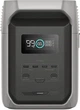 Зарядна станція EcoFlow DELTA 3 1500 / 1800 Вт / 1536 Вт⋅год / LiFePO4 (EFDELTA1500-EU) - зображення 2