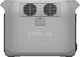 Зарядна станція EcoFlow DELTA 3 1500 / 1800 Вт / 1536 Вт⋅год / LiFePO4 (EFDELTA1500-EU) - зображення 4