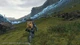 Игра Sony PlayStation 4 Death Stranding Русская Озвучка Б/У - изображение 13