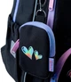 Рюкзак школьный Kite Education 773M для девочки Черный 39х28.5х13.5см 13.5л легкий Ортопедический 1-4 класс спинка Ergo Kids (K26-773M-2) - изображение 18