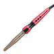 Плойка ViLgrand VHC-3041LC Red конусная 13-25mm - изображение 3