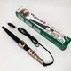 Плойка ViLgrand VHC-3041LC Gold конусная 13-25mm - изображение 9