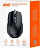 Миша 2E MF180 Black (2E-MF180UB) - зображення 4