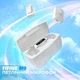 Микрофонная радиосистема для смартфона Fifine M9W White - изображение 6