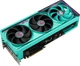 Видеокарта Asus ROG Astral GeForce RTX 5080 HATSUNE MIKU Edition OC 16GB (ROG-ASTRAL-RTX5080-O16G-HATSUNE-MIKU-EDITION) - изображение 1