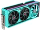 Видеокарта Asus ROG Astral GeForce RTX 5080 HATSUNE MIKU Edition OC 16GB (ROG-ASTRAL-RTX5080-O16G-HATSUNE-MIKU-EDITION) - изображение 2