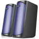 Акустические колонки REAL-EL S-135 USB Black (EL121100019) - изображение 10