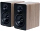 Акустические колонки Edifier M60 Classic Oak - изображение 3
